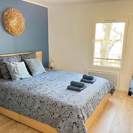 Le Briand Apartamento Aix-en-Provence Exterior foto