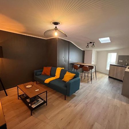 Le Briand Apartamento Aix-en-Provence Exterior foto