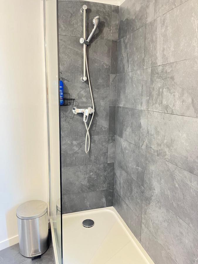 Le Briand Apartamento Aix-en-Provence Exterior foto