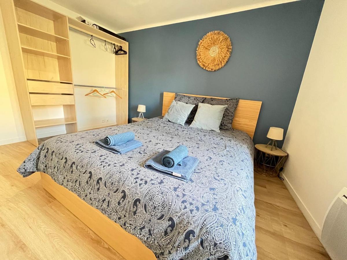 Le Briand Apartamento Aix-en-Provence Exterior foto